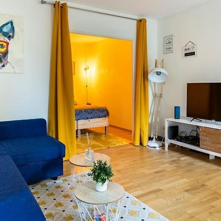 Le Marcala Daire Kingersheim Dış mekan fotoğraf