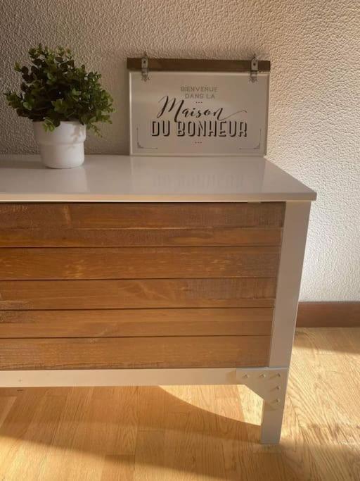 Le Marcala Daire Kingersheim Dış mekan fotoğraf