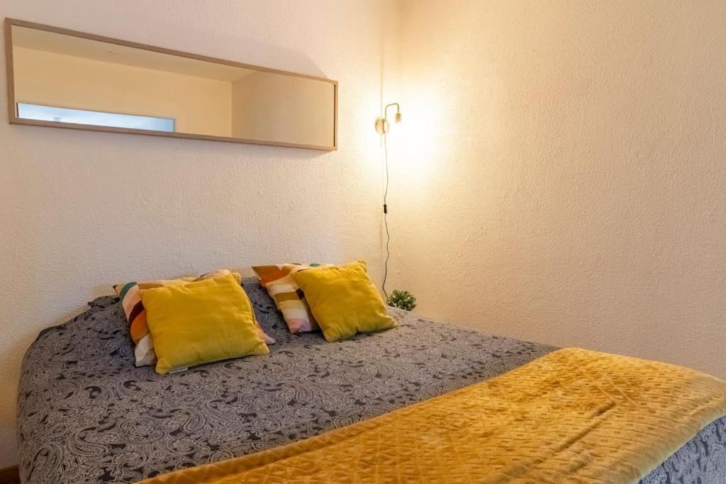 Le Marcala Daire Kingersheim Dış mekan fotoğraf