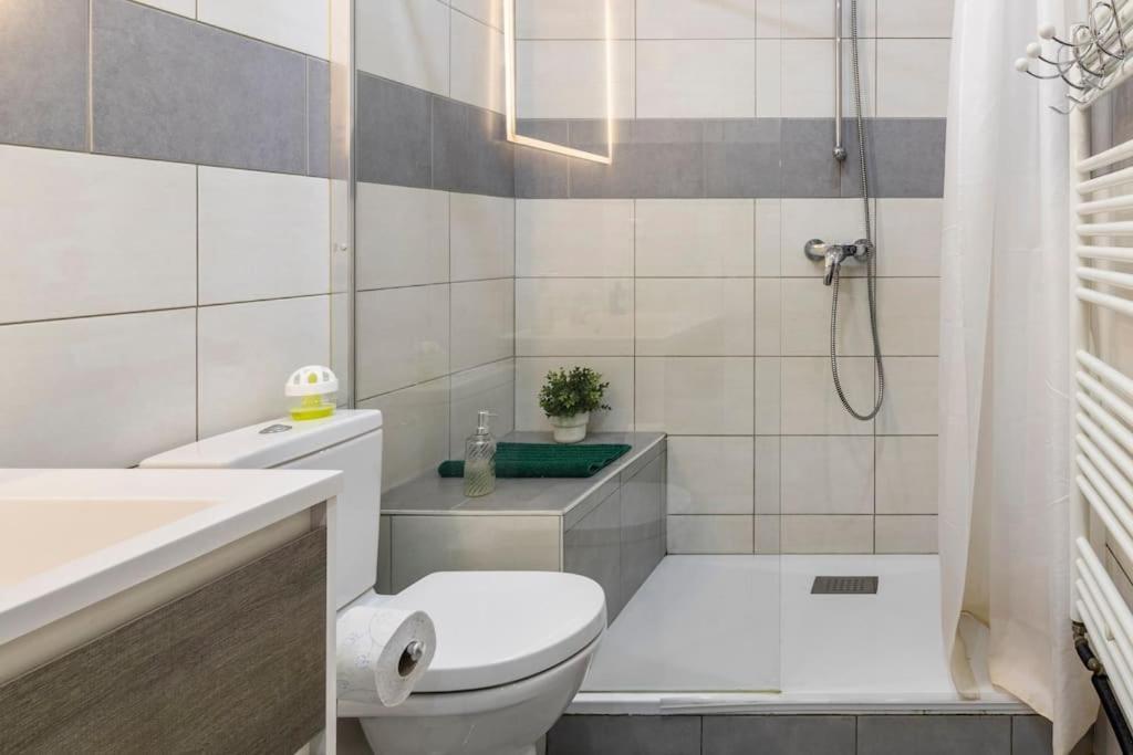 Le Marcala Daire Kingersheim Dış mekan fotoğraf