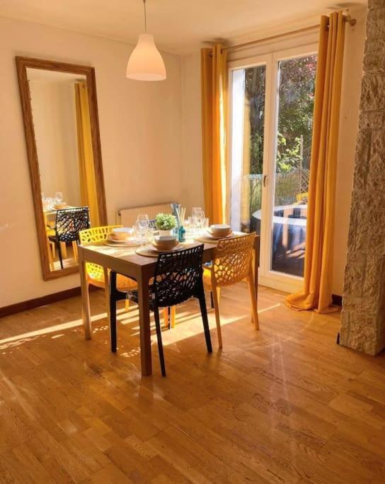 Le Marcala Daire Kingersheim Dış mekan fotoğraf