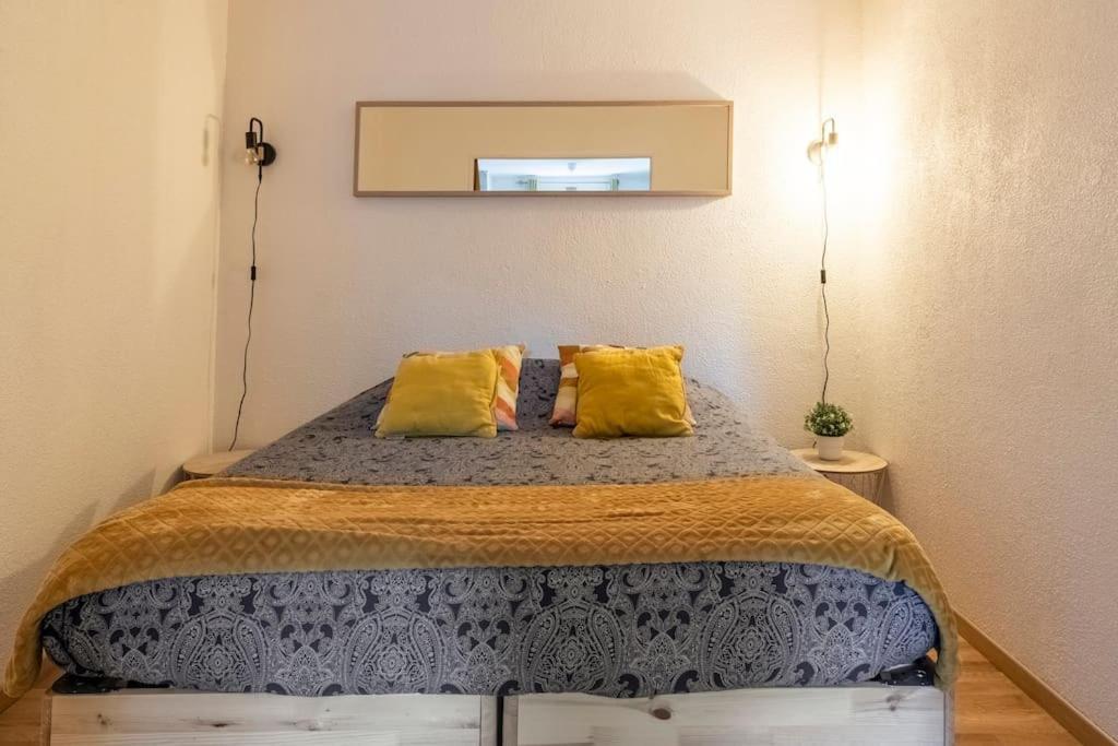 Le Marcala Daire Kingersheim Dış mekan fotoğraf