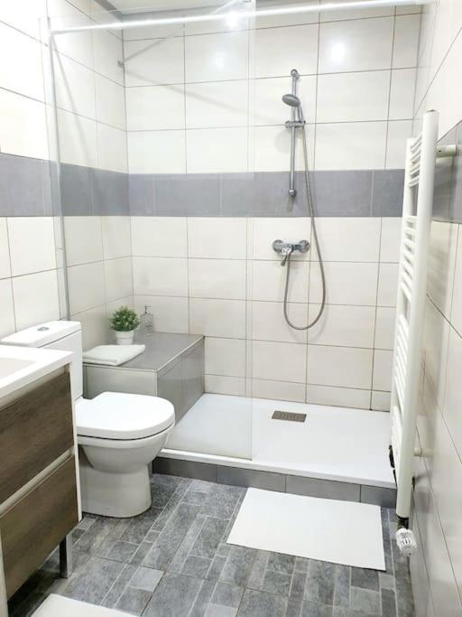 Le Marcala Daire Kingersheim Dış mekan fotoğraf