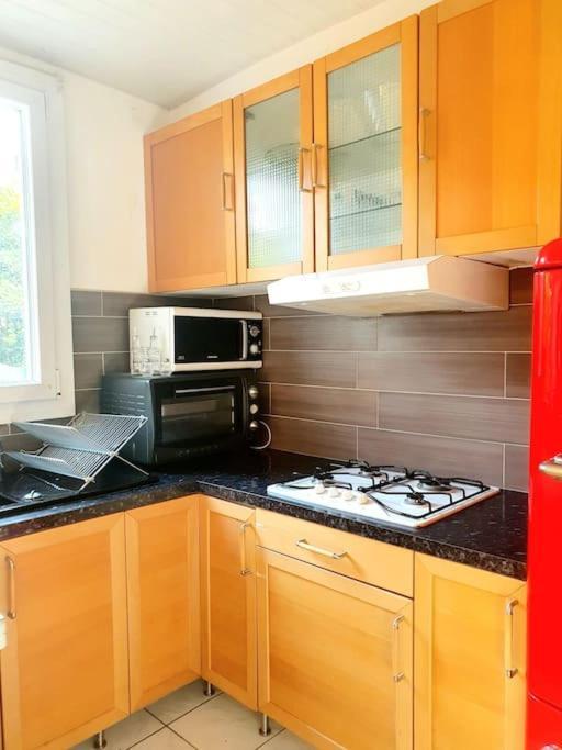 Le Marcala Daire Kingersheim Dış mekan fotoğraf
